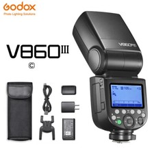 Godox V860IIIC Speedlite