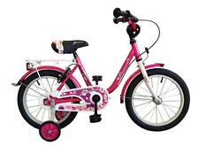 12 Zoll Kinderfahrrad