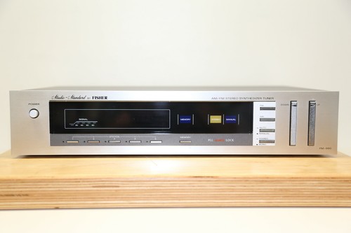 Studio standard fisher - studio-standard,