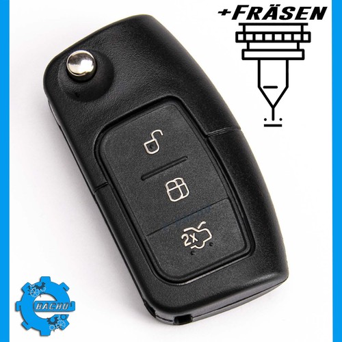 Schlüsselpassend für ford - schlÜsselpassend,