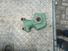 Deutz F1L712 D15 Zugmaul Anhängerkupplung hinten