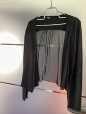 Bolero Vera Mont Gr. 48 anthrazit ungetragen