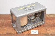 Lambrecht 290 S4 Barograph Trommelschreiber Barometer Wetterstation Bundeswehr