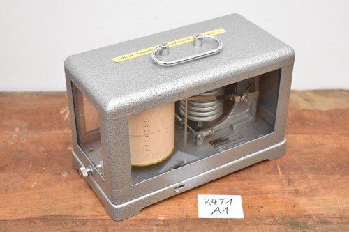 Lambrecht 290 barograph - 290,