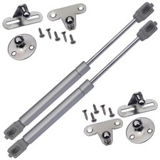 2-10 x Gasdruckfeder Möbel