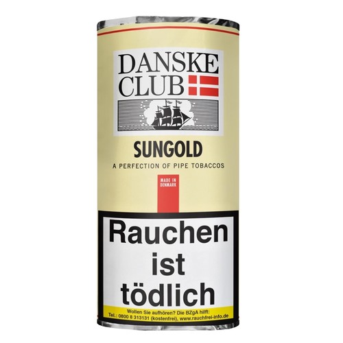 Danske club sungold - club,