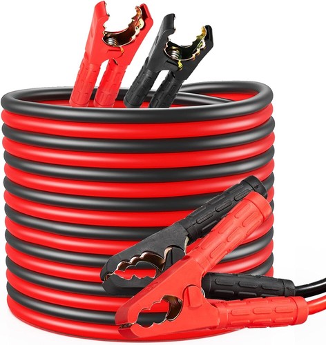 überbrückungskabel 3000amp - Überbrückungskabel,