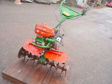 AGRIA-6000-MULCHER-GARTEN-HACK-UM-GRAB-ACKER-FRÄß-MASCHINE-ZUGMASCHINE-SCHLEPPER