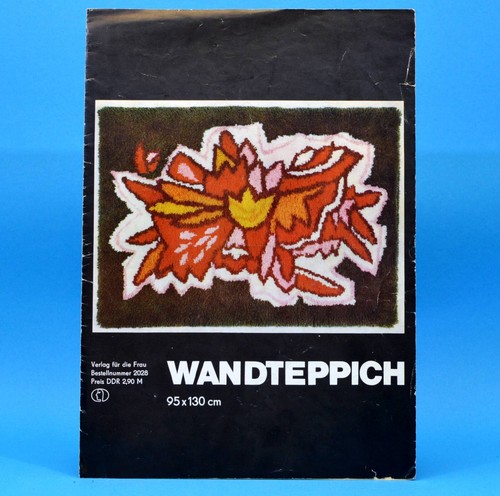 Wandteppich 130 - 95, x