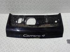 PORSCHE 997 911 (04-12) Heckklappe Heckspoiler Dachspoiler Spoiler 