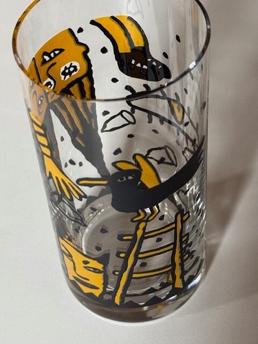 Rosenthal fun more glas - rosenthal, no