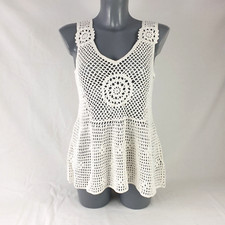 Topshop Festival Häkel