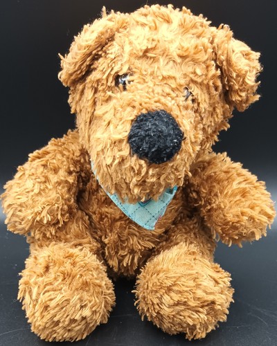 Nici bär braun - braun, kuscheltier