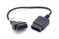 Adapter OBD1 - OBD2 für Alfa