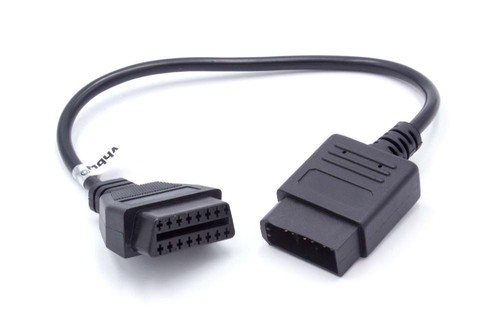 Adapter obd1 obd2 - -,