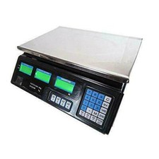 MAX 40 KG DIGITAL ELEKTRONIK