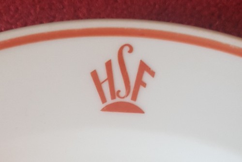 Hanseatische silberwaren - hanseatische,