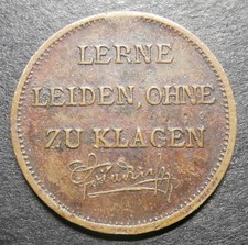 Deutschland Medailleur -