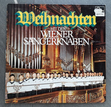 Weihnachten mit den Wiener