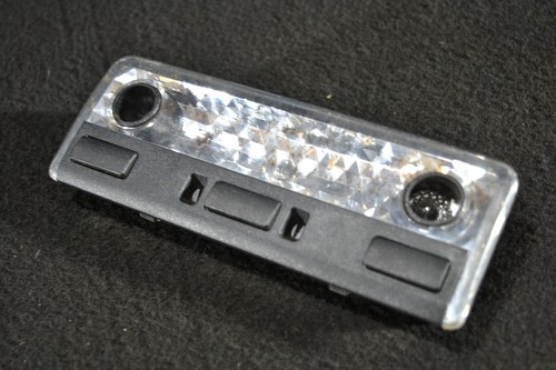 Bmw e46 innenraumbeleuchtung - bmw,