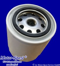 Ersatzfilter für  Volvo Penta