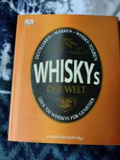 Whiskys Der Welt