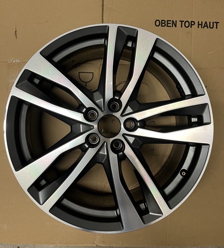 Original audi 19 - original, a6