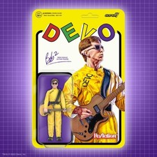 Devo Satisfaction Bob Casale 3