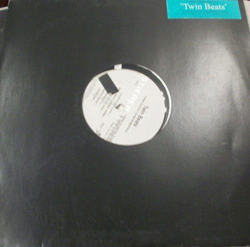 Stieber twins twin beats - stieber,