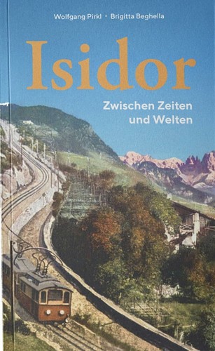 Isidor zwischen zeiten und - isidor:,
