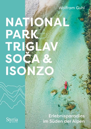 Nationalpark triglav soca - triglav,, &