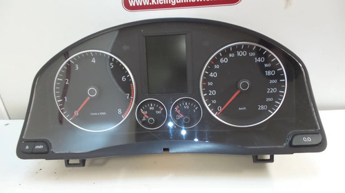 Tachoeinheit kmh volkswagen - tachoeinheit,