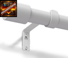 Verstellbare Gardinenstange