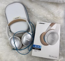 Original BOSE QuietComfort QC