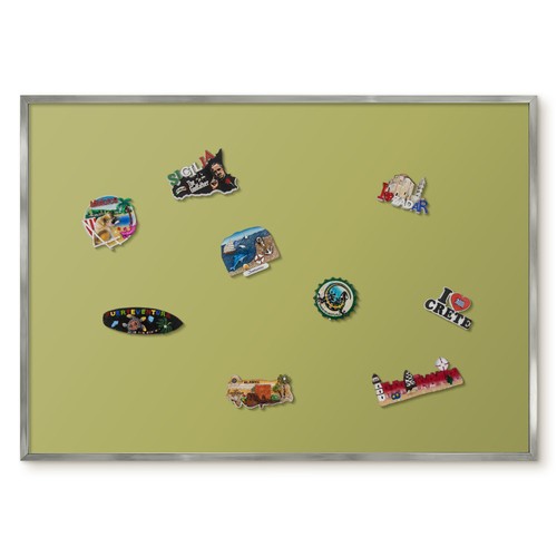 Magnetwand memoboard - magnetwand,