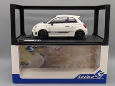 Modellautos 1:18 Solido Fiat