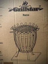Grill-Feuerkorb Reno Original