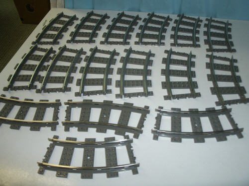 Lego typ 4520 schienen - typ,