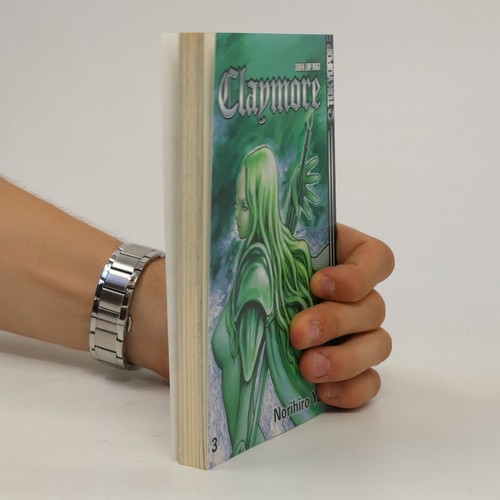 Claymore