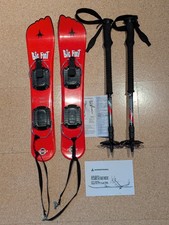 Kneissl Big Foot Set