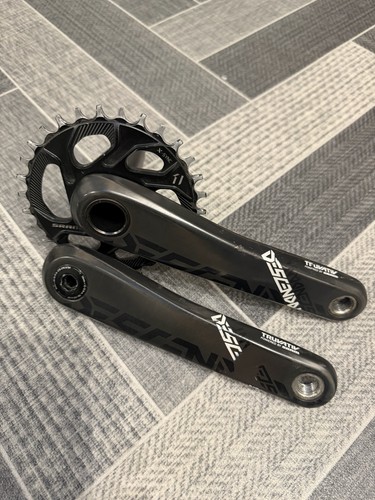 Sram descendant carbon - descendant,