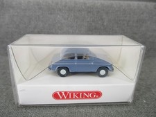 Wiking 1:87 8060223 Modellauto