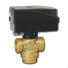 LK Armatur | LK 525 3W Set |