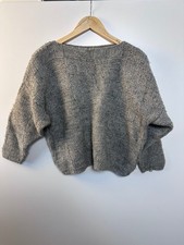 Vintage Pullover
