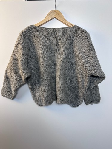Vintage pullover - vintage,
