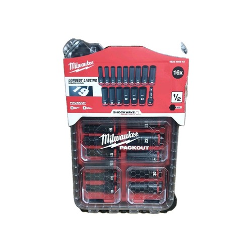 Milwaukee set tlg - milwaukee,