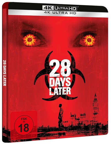 Vorbestellung days later - vorbestellung:, 28