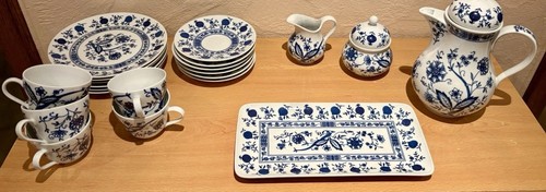 Geschirr set seltmann - geschirr,