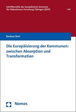 Die Europäisierung der