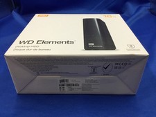 WDBWLG0160HBK-NESN WD Elements